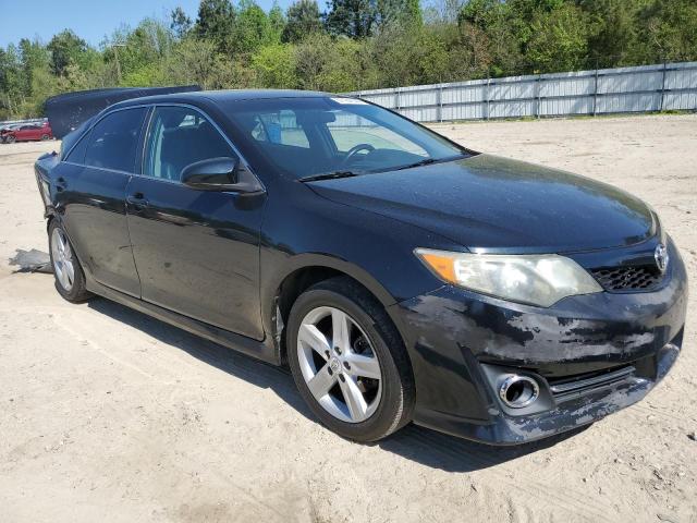 Photo 4 from auction – 2012 TOYOTA CAMRY BASE with VIN 4T1BF1FK7CU032605