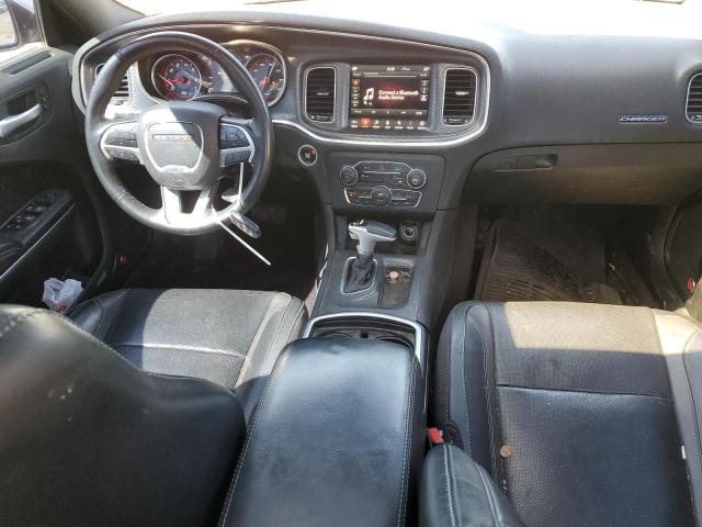 Photo 8 from auction – 2018 DODGE CHARGER SX with VIN 2C3CDXHG8JH192264