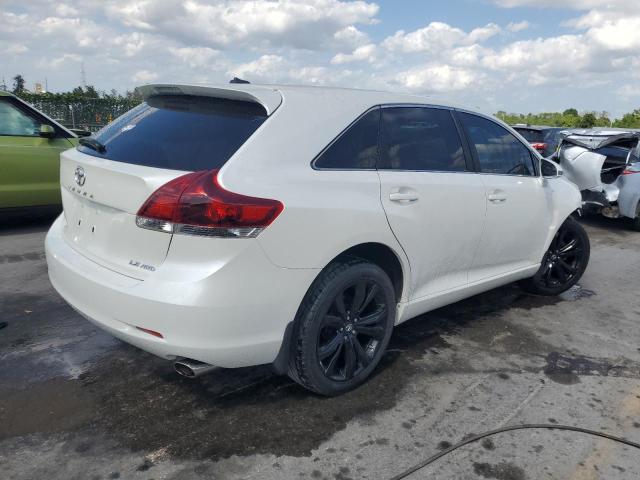 Photo 3 from auction – 2014 TOYOTA VENZA LE with VIN 4T3BA3BB2EU050861
