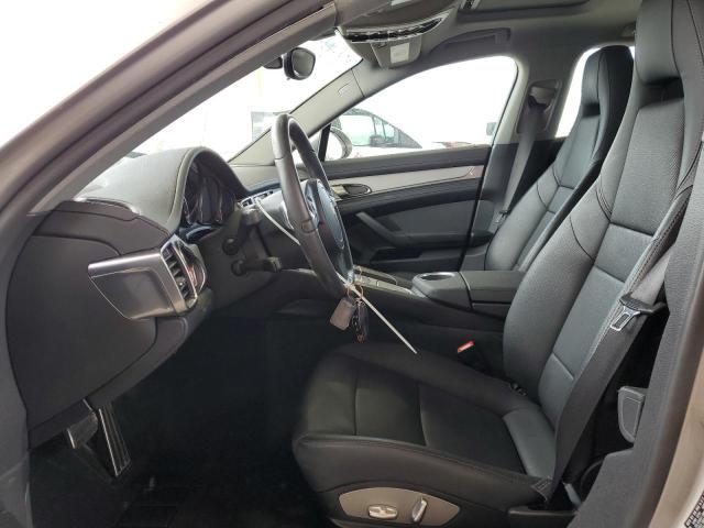 Photo 7 from auction – 2011 PORSCHE PANAMERA 2 with VIN WP0AA2A79BL021066