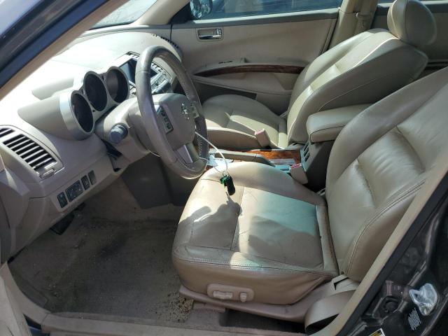 Photo 7 from auction – 2006 NISSAN MAXIMA SE with VIN 1N4BA41E16C844147