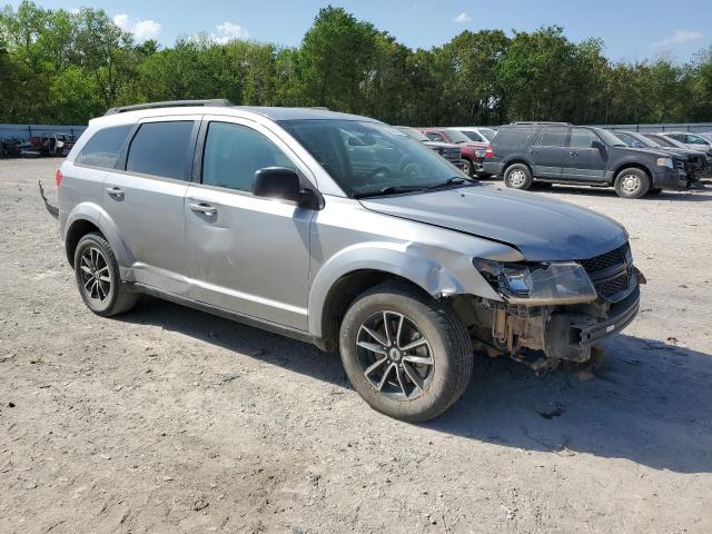 Photo 4 from auction – 2018 DODGE JOURNEY SE with VIN 3C4PDCAB7JT288379