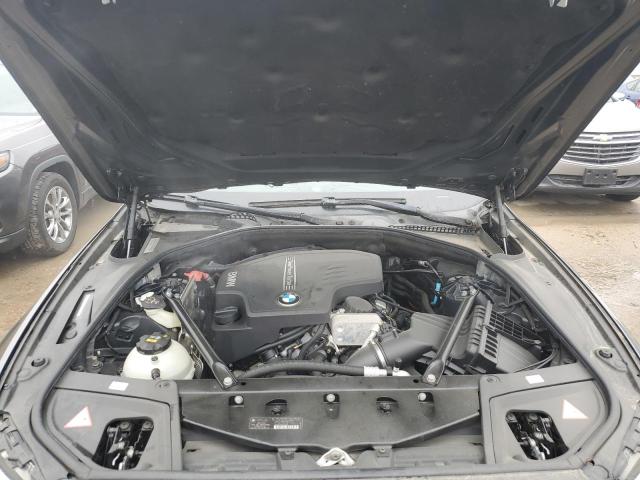 Photo 11 from auction – 2015 BMW 528 XI with VIN WBA5A7C57FD621642