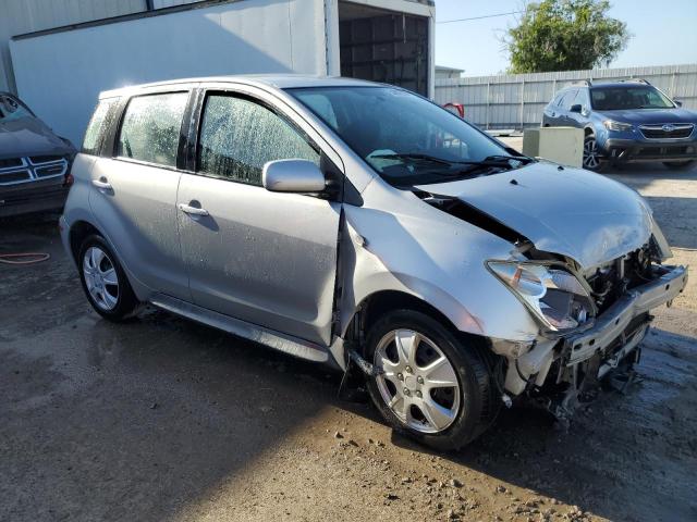 Photo 4 from auction – 2004 TOYOTA SCION XA with VIN JTKKT624240065756