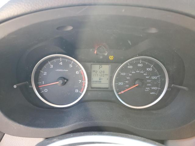 Photo 9 from auction – 2015 SUBARU FORESTER 2 with VIN JF2SJABCXFH526795