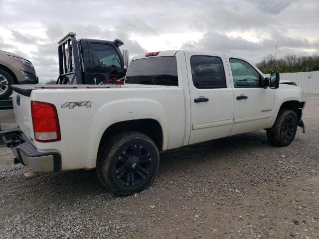 Photo 3 from auction – 2010 GMC SIERRA K15 with VIN 3GTRKVE37AG168362