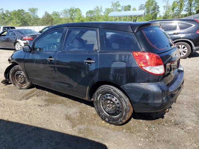 Photo 2 from auction – 2003 TOYOTA COROLLA MA with VIN 2T1KR32EX3C039987