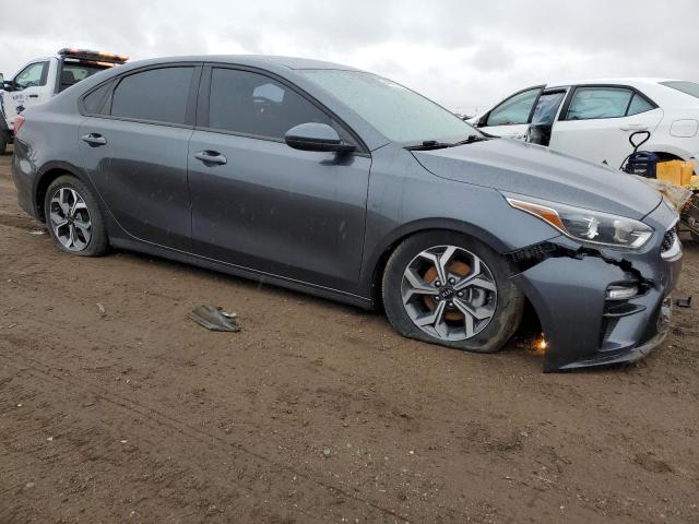 Photo 4 from auction – 2020 KIA FORTE FE with VIN 3KPF24AD0LE214608