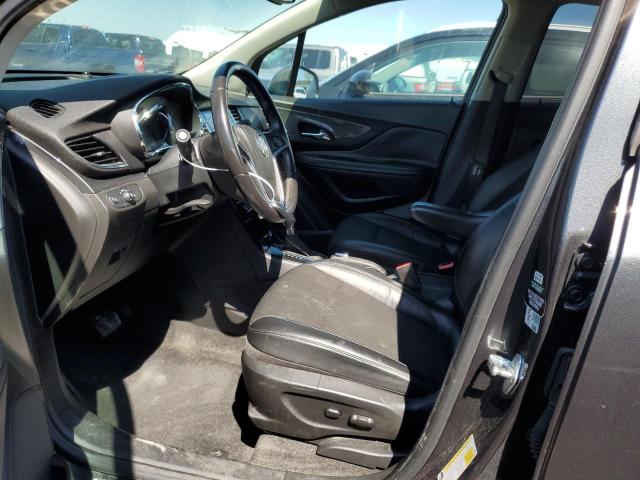 Photo 7 from auction – 2017 BUICK ENCORE PRE with VIN KL4CJASB3HB079897