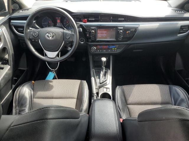 Photo 8 from auction – 2016 TOYOTA COROLLA L with VIN 5YFBURHE0GP458381