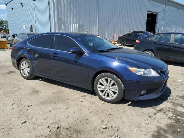 Photo 4 from auction – 2015 LEXUS ES 350 with VIN JTHBK1GG7F2154583