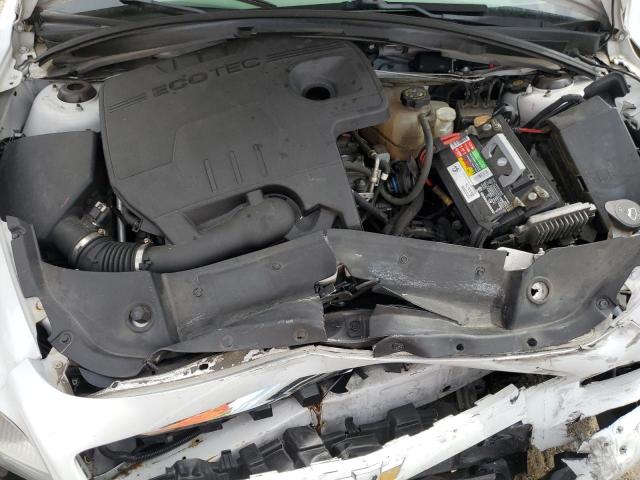 Photo 11 from auction – 2012 CHEVROLET MALIBU LS with VIN 1G1ZA5EU6CF389170