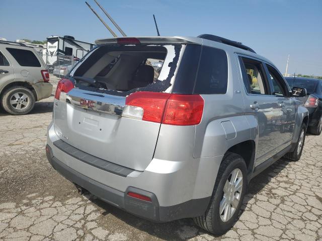 Photo 3 from auction – 2013 GMC TERRAIN SL with VIN 2GKALSEK9D6266622