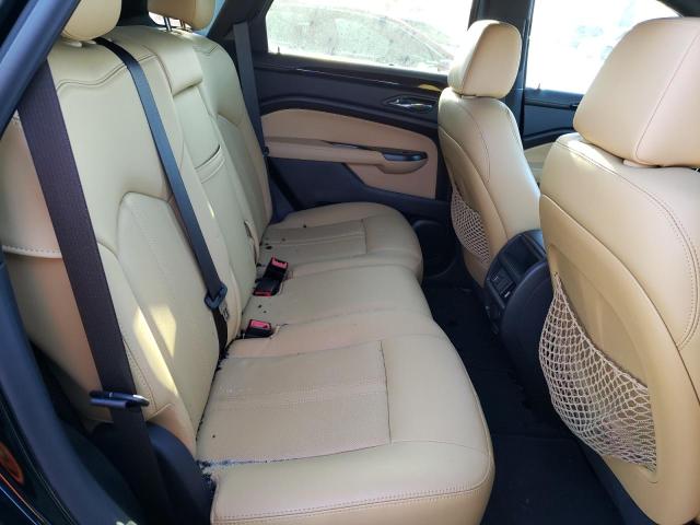 Photo 10 from auction – 2014 CADILLAC SRX LUXURY with VIN 3GYFNBE35ES565879