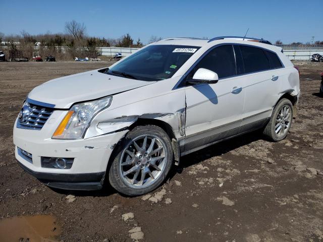 CADILLAC SRX PREMIU 2013 with VIN 3GYFNEE38DS557095 - Photo from auction
