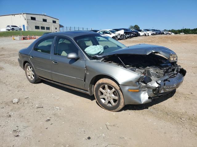 Photo 4 from auction – 2001 MERCURY SABLE LS P with VIN 1MEFM55S91A652440