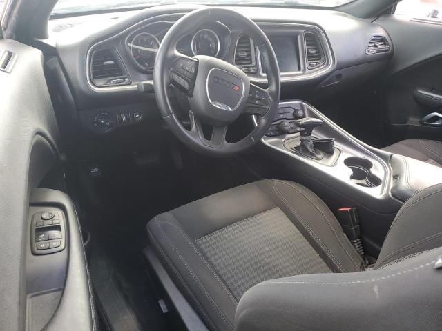 Photo 8 from auction – 2016 DODGE CHALLENGER with VIN 2C3CDZBT7GH308922