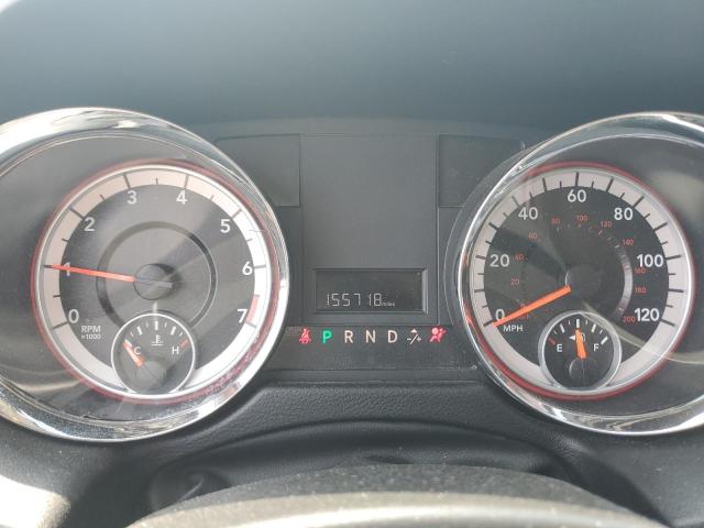 Photo 9 from auction – 2012 DODGE GRAND CARA with VIN 2C4RDGCG3CR328021