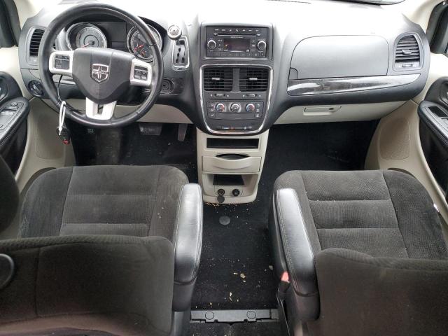 Zdjęcie 8 z aukcji – 2015 DODGE GRAND CARA z VIN 2C4RDGBG7FR613035