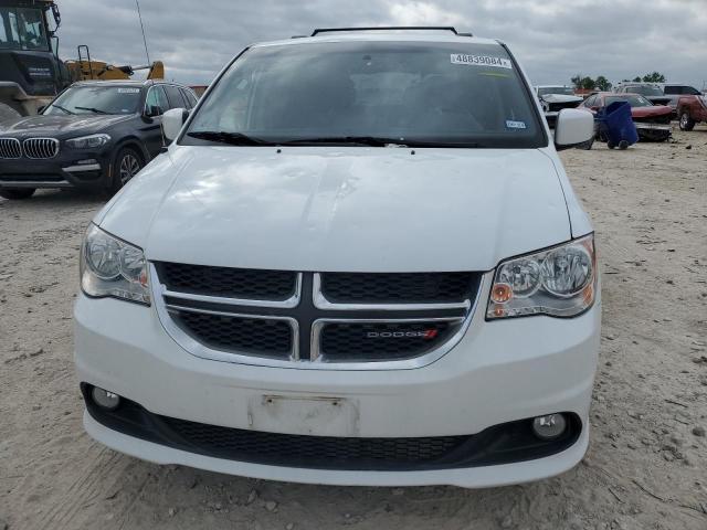 Photo 5 from auction – 2017 DODGE GRAND CARA with VIN 2C4RDGCG1HR717554