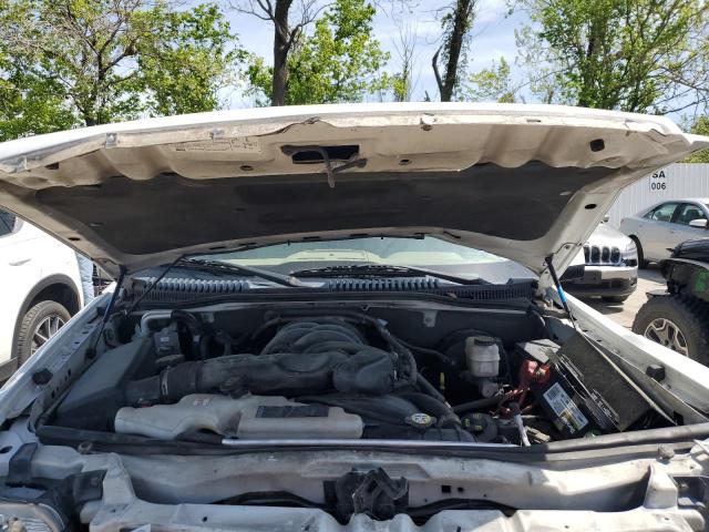 Photo 12 from auction – 2007 FORD EXPLORER E with VIN 1FMEU74827UA87479