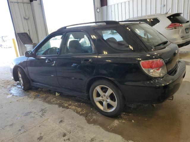 Photo 2 from auction – 2006 SUBARU IMPREZA 2. with VIN JF1GG67646G809126