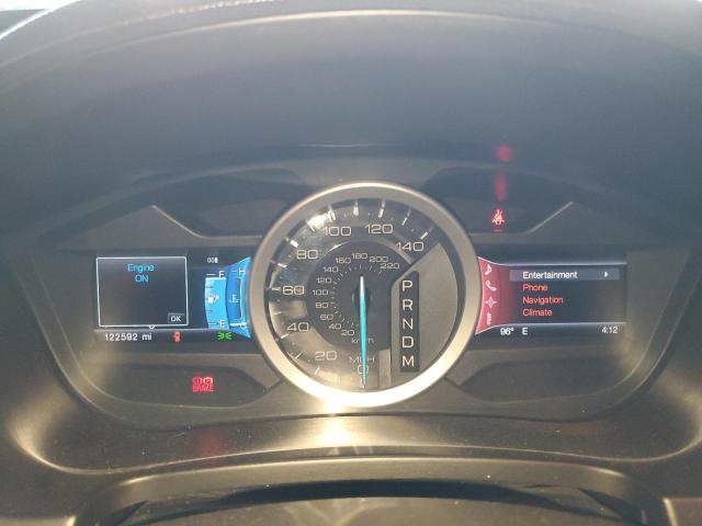Photo 9 from auction – 2013 FORD EXPLORER X with VIN 1FM5K7D82DGB26328