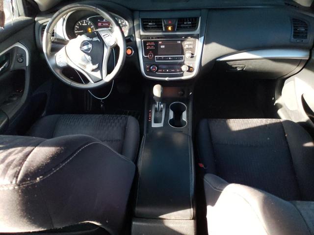 Photo 8 from auction – 2017 NISSAN ALTIMA 2.5 with VIN 1N4AL3AP6HC196549