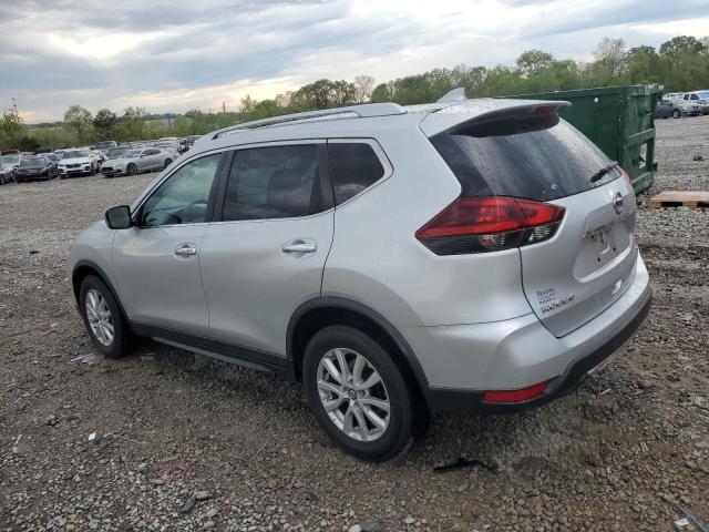 Photo 2 from auction – 2018 NISSAN ROGUE S with VIN KNMAT2MT2JP510208