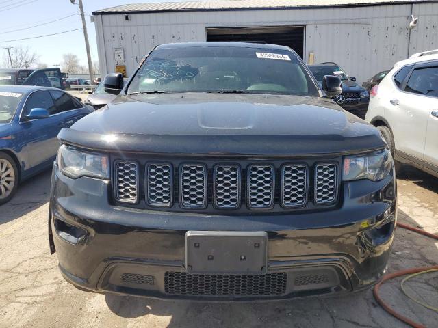 Photo 5 from auction – 2017 JEEP GRAND CHER with VIN 1C4RJFAG7HC758530