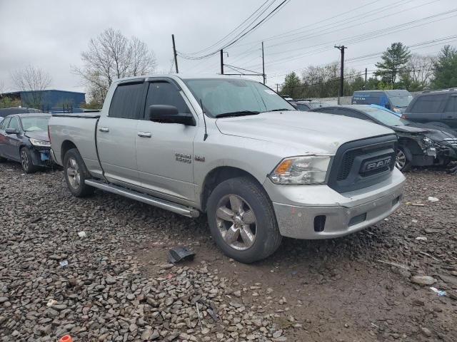 Photo 4 from auction – 2017 RAM 1500 SLT with VIN 1C6RR6TT0HS801766