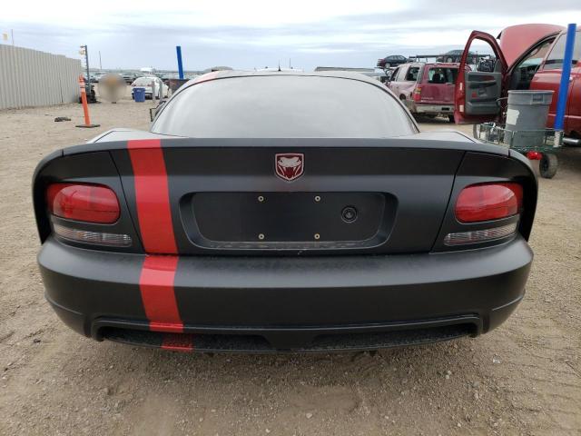 Photo 6 from auction – 2006 DODGE VIPER SRT- with VIN 1B3JZ69Z86V100424