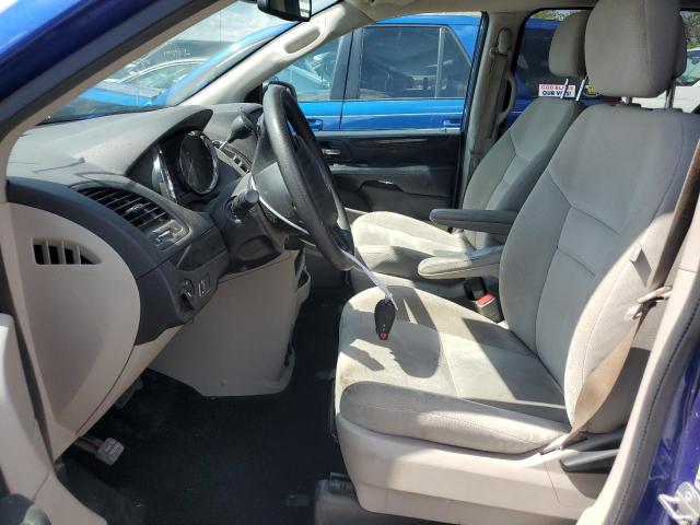 Photo 7 from auction – 2018 DODGE GRAND CARA with VIN 2C4RDGBGXJR253722