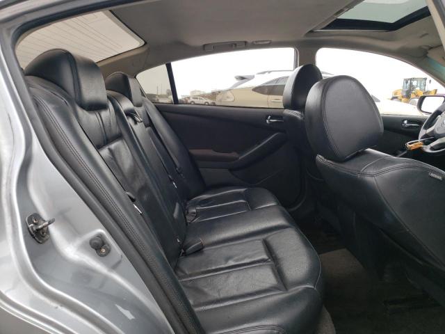 Photo 10 from auction – 2008 NISSAN ALTIMA 2.5 with VIN 1N4AL21E58C167844