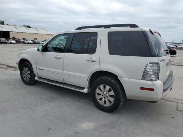 Photo 2 from auction – 2008 MERCURY MOUNTAINEE with VIN 4M2EU37E48UJ02736