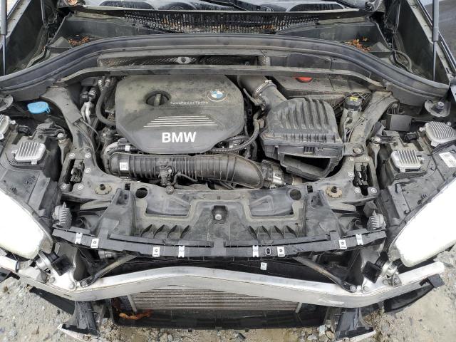 Photo 11 from auction – 2016 BMW X1 XDRIVE2 with VIN WBXHT3C31G5E47120