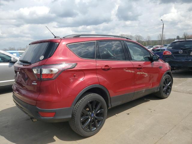 Photo 3 from auction – 2017 FORD ESCAPE SE with VIN 1FMCU0GD7HUA21664