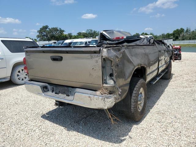 Photo 3 from auction – 2008 DODGE RAM 3500 S with VIN 3D7MX38A48G150752
