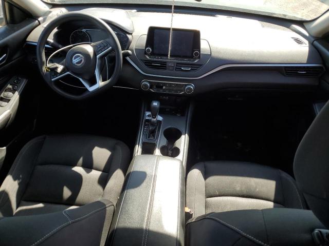 Photo 8 from auction – 2020 NISSAN ALTIMA S with VIN 1N4BL4BV5LC248317