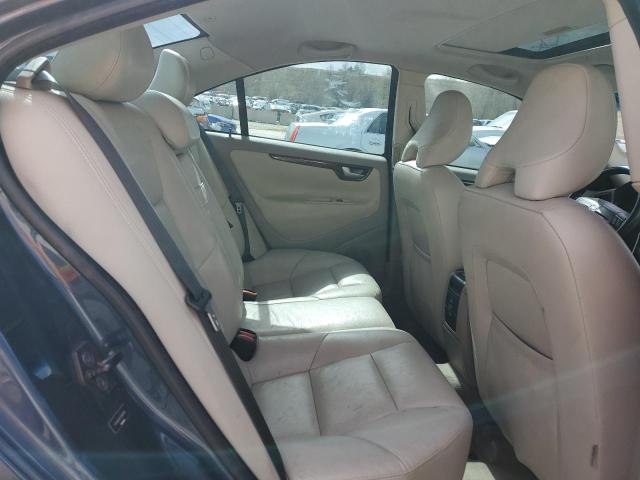 Photo 10 from auction – 2007 VOLVO S60 2.5T with VIN YV1RH592372608797