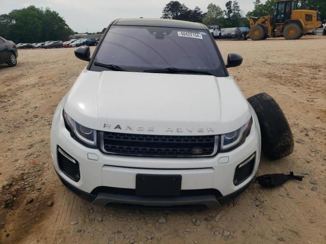 Photo 5 from auction – 2016 LAND ROVER RANGE ROVE with VIN SALVP2BG6GH164820