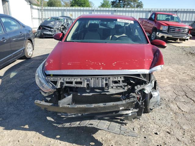 Photo 5 from auction – 2018 HYUNDAI ACCENT SE with VIN 3KPC24A37JE021122