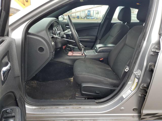 Photo 7 from auction – 2014 DODGE CHARGER SE with VIN 2C3CDXBGXEH265343