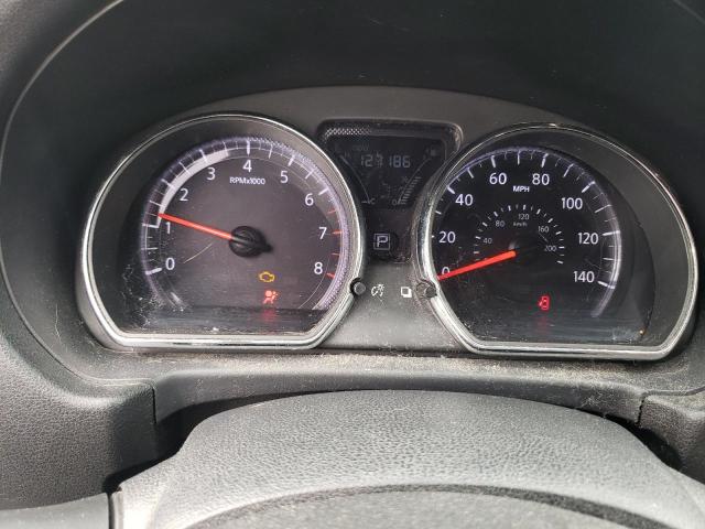 Photo 9 from auction – 2017 NISSAN VERSA S with VIN 3N1CN7AP3HL840830