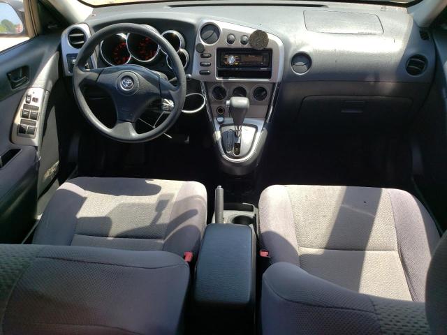 Photo 8 from auction – 2003 TOYOTA COROLLA MA with VIN 2T1KR32E23C046979