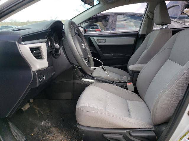Photo 7 from auction – 2016 TOYOTA COROLLA L with VIN 5YFBURHE6GP519457