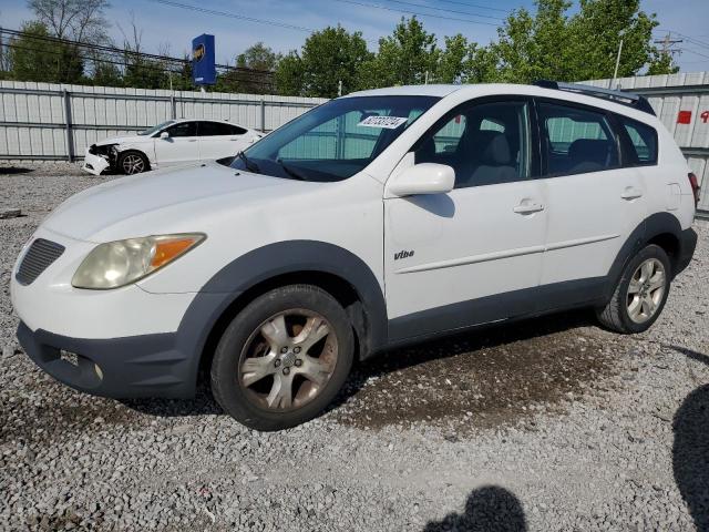PONTIAC VIBE 2005 with VIN 5Y2SL63855Z453229 - Photo from auction