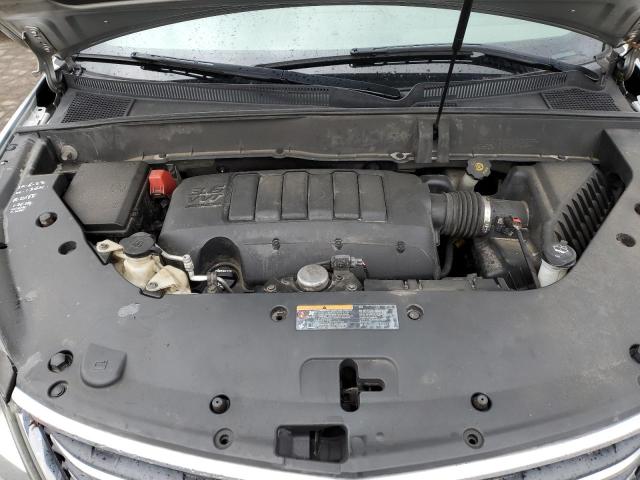 Photo 12 from auction – 2015 CHEVROLET TRAVERSE L with VIN 1GNKVGKD7FJ106782