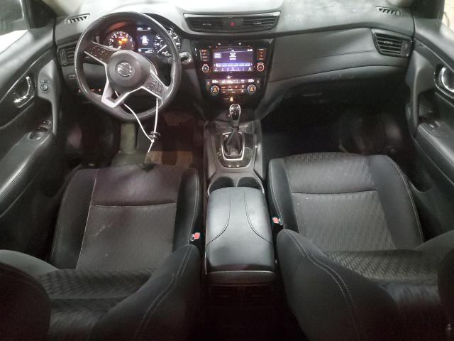 Photo 8 from auction – 2018 NISSAN ROGUE S with VIN KNMAT2MV2JP509898