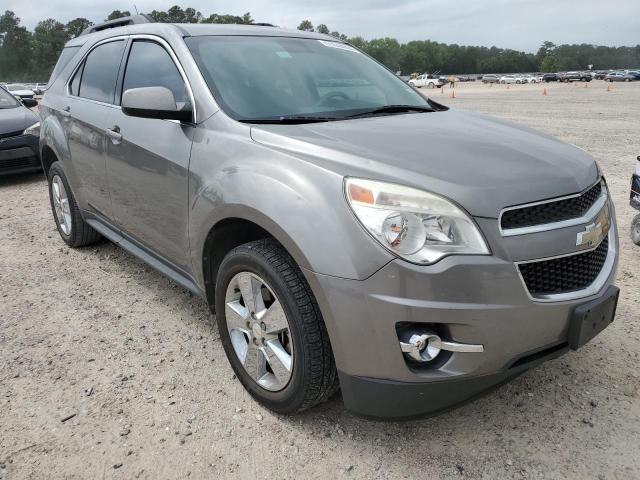 Photo 4 from auction – 2012 CHEVROLET EQUINOX LT with VIN 2GNALPEK6C6227601